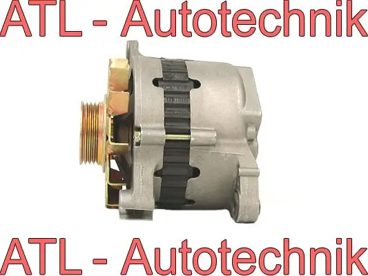 Generator 14 V ATL Autotechnik L 38 830 Bild Generator 14 V ATL Autotechnik L 38 830