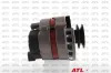Generator 14 V ATL Autotechnik L 38 840 Bild Generator 14 V ATL Autotechnik L 38 840