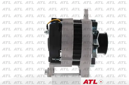 Generator 14 V ATL Autotechnik L 38 850 Bild Generator 14 V ATL Autotechnik L 38 850