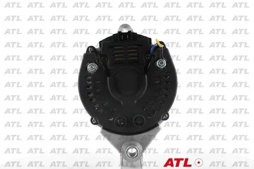 Generator 14 V ATL Autotechnik L 38 850 Bild Generator 14 V ATL Autotechnik L 38 850