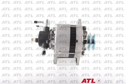 Generator 14 V ATL Autotechnik L 38 930 Bild Generator 14 V ATL Autotechnik L 38 930