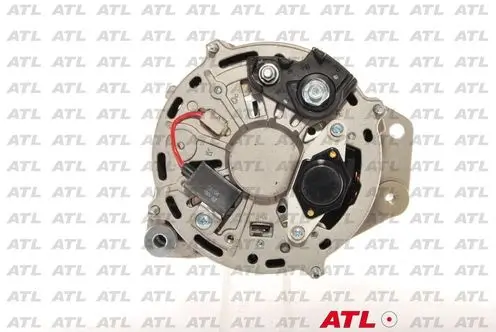 Generator 14 V ATL Autotechnik L 38 940 Bild Generator 14 V ATL Autotechnik L 38 940