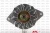 Generator 14 V ATL Autotechnik L 38 970 Bild Generator 14 V ATL Autotechnik L 38 970