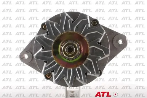 Generator 14 V ATL Autotechnik L 38 970 Bild Generator 14 V ATL Autotechnik L 38 970
