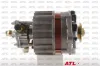 Generator 14 V ATL Autotechnik L 38 970 Bild Generator 14 V ATL Autotechnik L 38 970