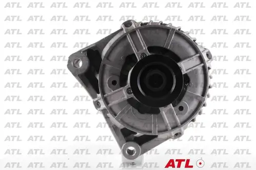 Generator 14 V ATL Autotechnik L 39 000 Bild Generator 14 V ATL Autotechnik L 39 000