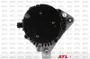 Generator 14 V ATL Autotechnik L 39 010 Bild Generator 14 V ATL Autotechnik L 39 010