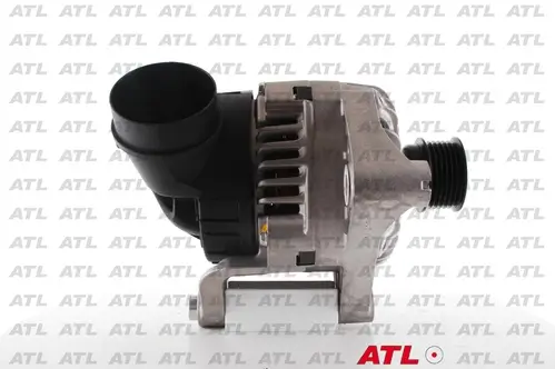Generator 14 V ATL Autotechnik L 39 100 Bild Generator 14 V ATL Autotechnik L 39 100