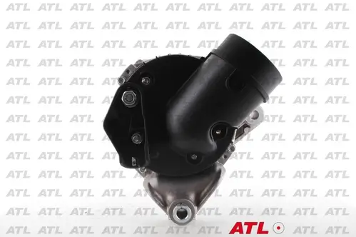 Generator 14 V ATL Autotechnik L 39 100 Bild Generator 14 V ATL Autotechnik L 39 100