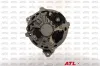 Generator 14 V ATL Autotechnik L 39 120 Bild Generator 14 V ATL Autotechnik L 39 120