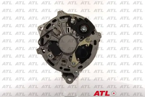 Generator 14 V ATL Autotechnik L 39 120 Bild Generator 14 V ATL Autotechnik L 39 120