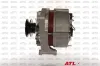 Generator 14 V ATL Autotechnik L 39 120 Bild Generator 14 V ATL Autotechnik L 39 120