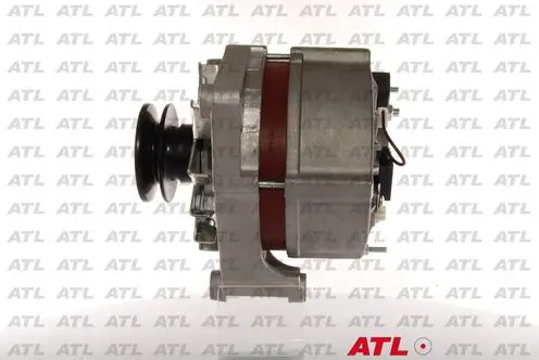 Generator 14 V ATL Autotechnik L 39 120 Bild Generator 14 V ATL Autotechnik L 39 120