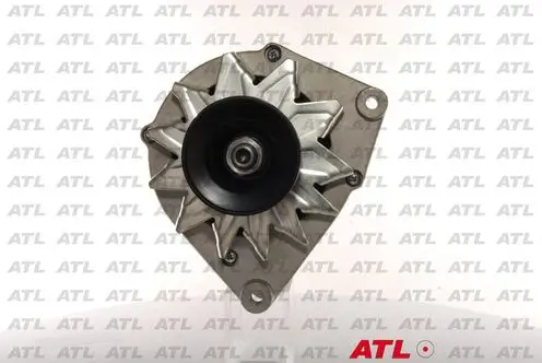Generator 14 V ATL Autotechnik L 39 120