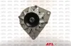 Generator 14 V ATL Autotechnik L 39 120 Bild Generator 14 V ATL Autotechnik L 39 120