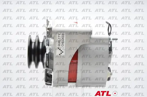 Generator 14 V ATL Autotechnik L 39 155 Bild Generator 14 V ATL Autotechnik L 39 155