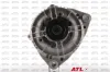 Generator 14 V ATL Autotechnik L 39 370 Bild Generator 14 V ATL Autotechnik L 39 370
