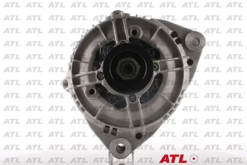 Generator 14 V ATL Autotechnik L 39 370 Bild Generator 14 V ATL Autotechnik L 39 370