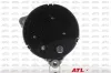 Generator 14 V ATL Autotechnik L 39 370 Bild Generator 14 V ATL Autotechnik L 39 370
