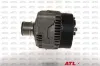 Generator 14 V ATL Autotechnik L 39 390 Bild Generator 14 V ATL Autotechnik L 39 390