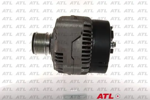 Generator 14 V ATL Autotechnik L 39 390 Bild Generator 14 V ATL Autotechnik L 39 390