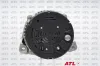 Generator 14 V ATL Autotechnik L 39 400 Bild Generator 14 V ATL Autotechnik L 39 400