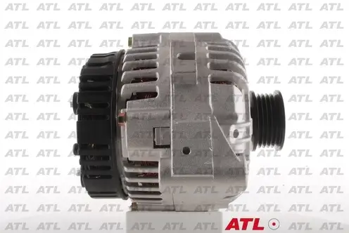 Generator 14 V ATL Autotechnik L 39 430 Bild Generator 14 V ATL Autotechnik L 39 430