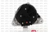 Generator 14 V ATL Autotechnik L 39 510 Bild Generator 14 V ATL Autotechnik L 39 510