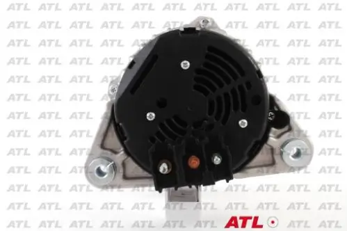Generator 14 V ATL Autotechnik L 39 510 Bild Generator 14 V ATL Autotechnik L 39 510