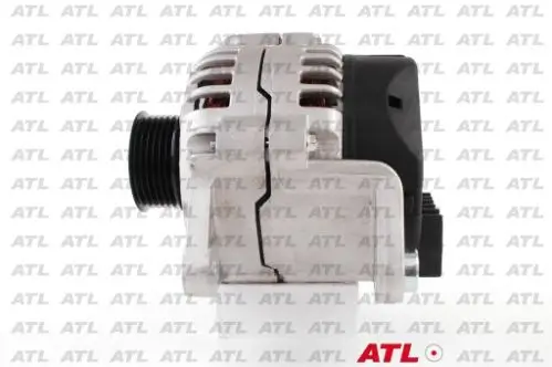 Generator 14 V ATL Autotechnik L 39 510 Bild Generator 14 V ATL Autotechnik L 39 510