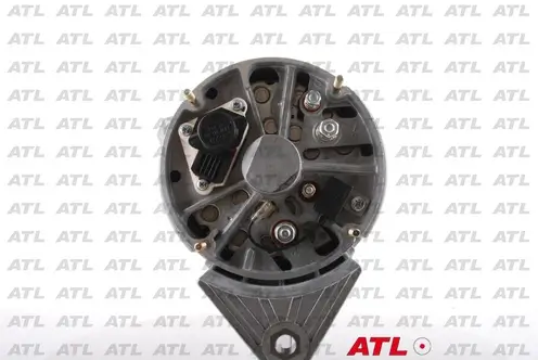 Generator 28 V ATL Autotechnik L 39 530 Bild Generator 28 V ATL Autotechnik L 39 530