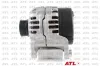 Generator 14 V ATL Autotechnik L 39 550 Bild Generator 14 V ATL Autotechnik L 39 550