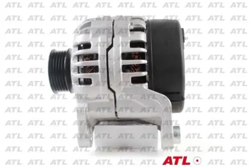 Generator 14 V ATL Autotechnik L 39 550 Bild Generator 14 V ATL Autotechnik L 39 550