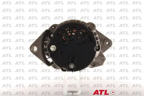 Generator 14 V ATL Autotechnik L 39 570 Bild Generator 14 V ATL Autotechnik L 39 570