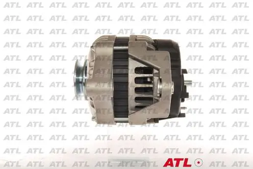 Generator 14 V ATL Autotechnik L 39 570 Bild Generator 14 V ATL Autotechnik L 39 570