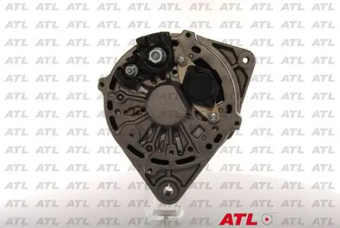 Generator 14 V ATL Autotechnik L 39 695 Bild Generator 14 V ATL Autotechnik L 39 695