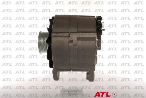 Generator 14 V ATL Autotechnik L 39 695 Bild Generator 14 V ATL Autotechnik L 39 695