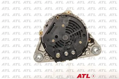Generator 14 V ATL Autotechnik L 39 700 Bild Generator 14 V ATL Autotechnik L 39 700