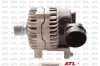 Generator 14 V ATL Autotechnik L 39 720 Bild Generator 14 V ATL Autotechnik L 39 720