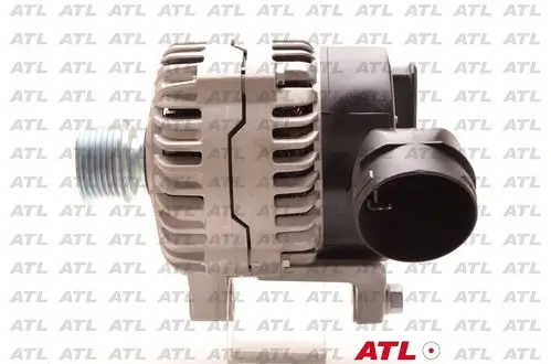 Generator 14 V ATL Autotechnik L 39 720 Bild Generator 14 V ATL Autotechnik L 39 720