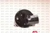 Generator 14 V ATL Autotechnik L 39 730 Bild Generator 14 V ATL Autotechnik L 39 730