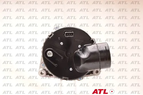 Generator 14 V ATL Autotechnik L 39 730 Bild Generator 14 V ATL Autotechnik L 39 730
