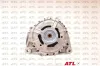 Generator 14 V ATL Autotechnik L 39 730