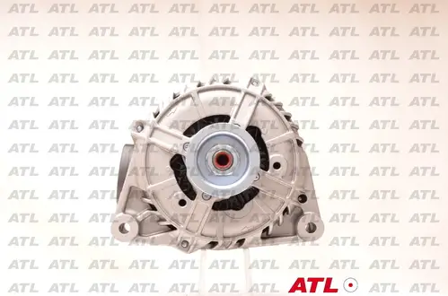 Generator 14 V ATL Autotechnik L 39 730 Bild Generator 14 V ATL Autotechnik L 39 730