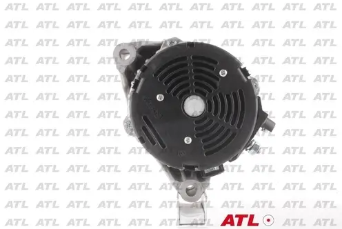 Generator 14 V ATL Autotechnik L 39 780 Bild Generator 14 V ATL Autotechnik L 39 780