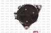 Generator 14 V ATL Autotechnik L 39 860 Bild Generator 14 V ATL Autotechnik L 39 860