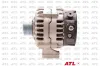 Generator 14 V ATL Autotechnik L 39 860 Bild Generator 14 V ATL Autotechnik L 39 860