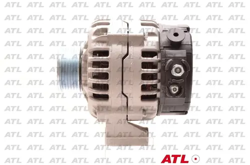 Generator 14 V ATL Autotechnik L 39 860 Bild Generator 14 V ATL Autotechnik L 39 860
