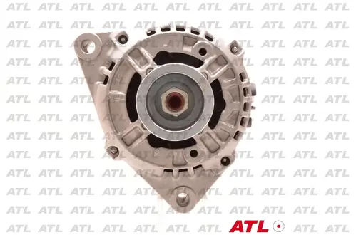Generator 14 V ATL Autotechnik L 39 860 Bild Generator 14 V ATL Autotechnik L 39 860