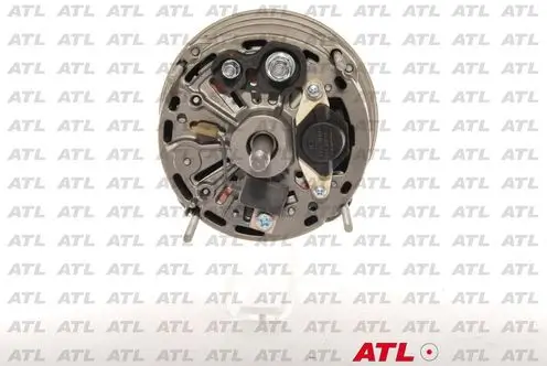 Generator 14 V ATL Autotechnik L 39 870 Bild Generator 14 V ATL Autotechnik L 39 870